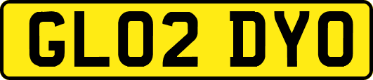 GL02DYO