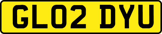 GL02DYU