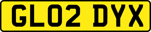 GL02DYX