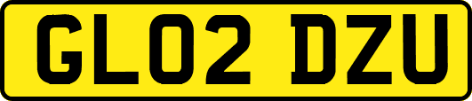 GL02DZU