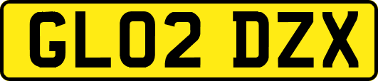 GL02DZX