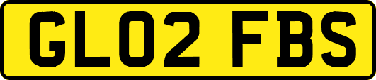 GL02FBS