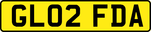 GL02FDA