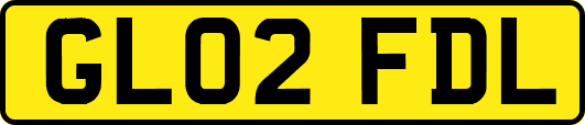 GL02FDL