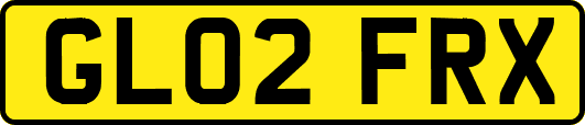 GL02FRX