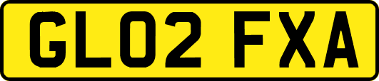 GL02FXA