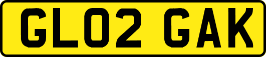 GL02GAK