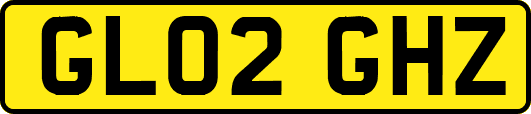 GL02GHZ