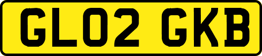 GL02GKB