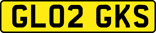 GL02GKS