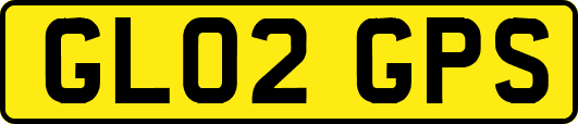 GL02GPS