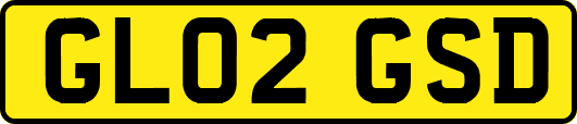 GL02GSD