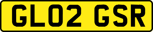 GL02GSR