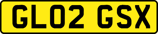 GL02GSX