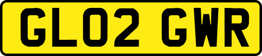 GL02GWR