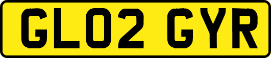 GL02GYR