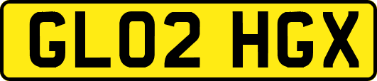 GL02HGX