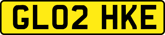 GL02HKE