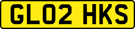 GL02HKS