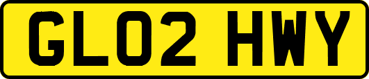 GL02HWY