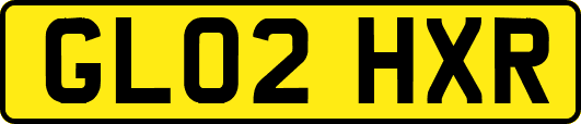 GL02HXR