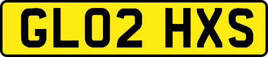 GL02HXS