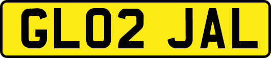 GL02JAL