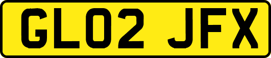 GL02JFX