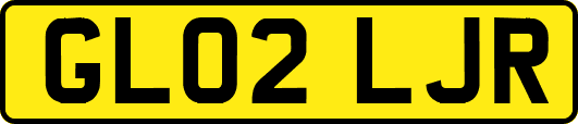 GL02LJR