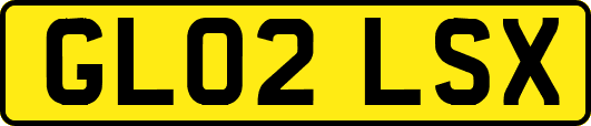 GL02LSX