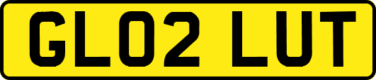 GL02LUT