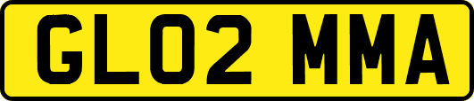 GL02MMA