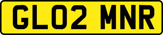 GL02MNR