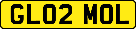 GL02MOL