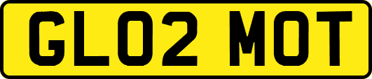 GL02MOT