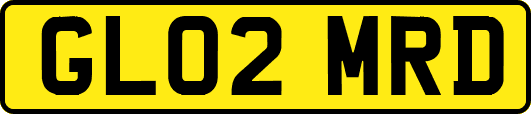 GL02MRD