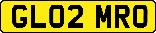 GL02MRO