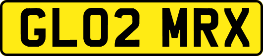 GL02MRX