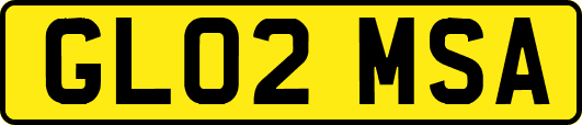 GL02MSA