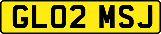 GL02MSJ