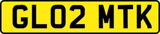 GL02MTK