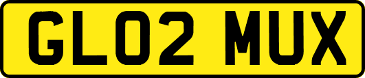 GL02MUX