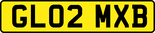 GL02MXB