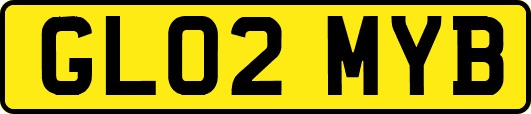 GL02MYB