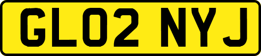 GL02NYJ