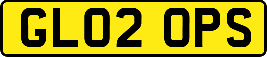 GL02OPS