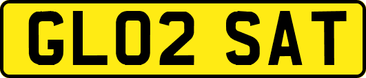 GL02SAT