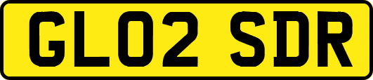 GL02SDR