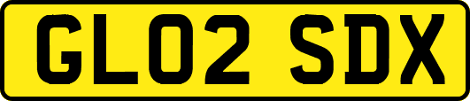 GL02SDX