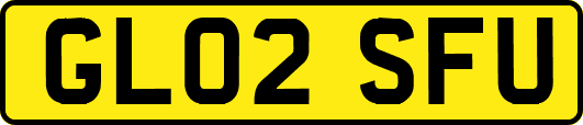 GL02SFU